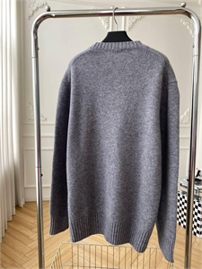 Свитер PRADA 157096