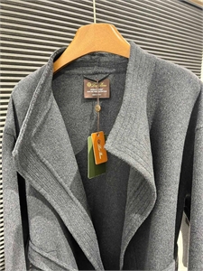 Пальто LORO PIANA 157101