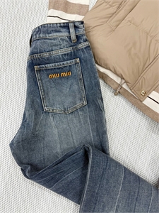 Лонгслив MIU MIU 157110