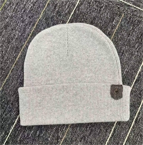 Шапка BRUNELLO CUCINELLI 157116 - фото 353899