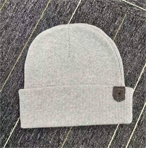 Шапка BRUNELLO CUCINELLI 157117 - фото 353903