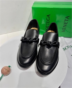 Лоферы BOTTEGA VENETA 157123