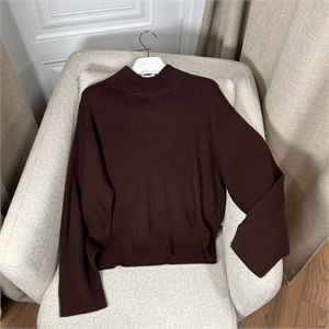Свитер BRUNELLO CUCINELLI 157183 - фото 354065
