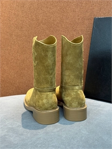 Сапоги CHANEL 157244