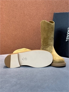 Сапоги CHANEL 157244