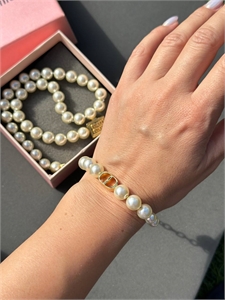 Серьги MIU MIU 157257