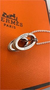 Серьги HERMES 157265