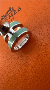 Кулон HERMES 157266