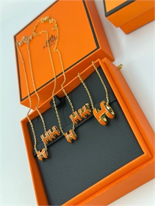 Серьги HERMES 157269