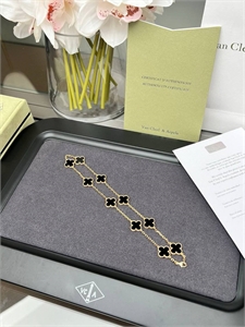 Колье Van Cleef 157284