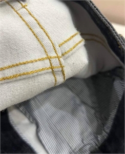 Джинсы BRUNELLO CUCINELLI 157285 - фото 354431