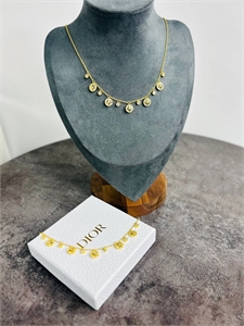 Колье DIOR 157286