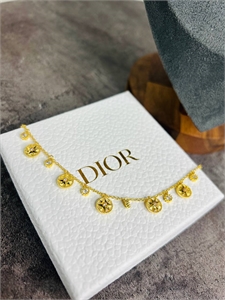 Колье DIOR 157286