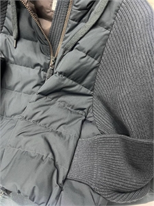 Куртка BRUNELLO CUCINELLI 157292