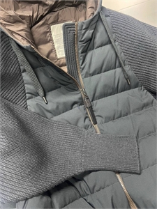 Куртка BRUNELLO CUCINELLI 157292