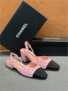 Туфли CHANEL 157297