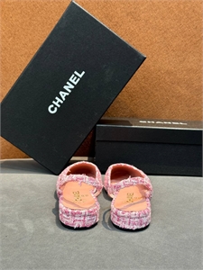 Туфли CHANEL 157297