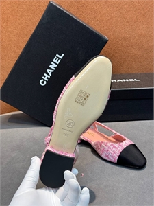 Туфли CHANEL 157297
