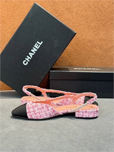 Туфли CHANEL 157297