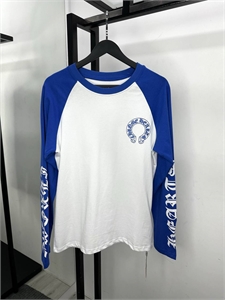 Лонгслив  CHROME HEARTS 157300