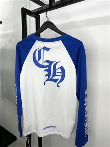 Лонгслив  CHROME HEARTS 157300