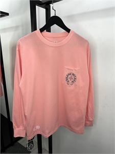 Лонгслив  CHROME HEARTS 157302