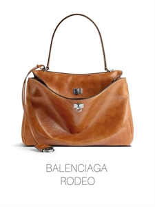 Сумка BALENCIAGA 157308