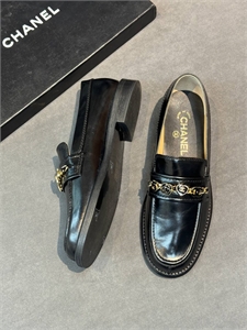 Лоферы CHANEL 157339 - фото 354776 Лоферы CHANEL 157339 - фото 354776