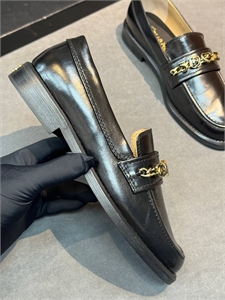 Лоферы CHANEL 157339 - фото 354777 Лоферы CHANEL 157339 - фото 354777