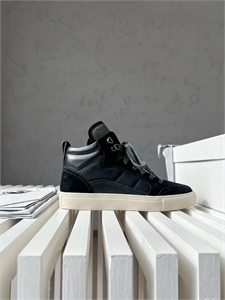 Кеды BRUNELLO CUCINELLI 157368