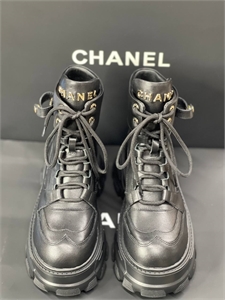 Ботинки CHANEL 157375