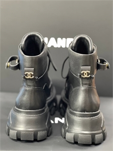 Ботинки CHANEL 157375
