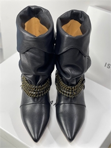 Сапоги ISABEL MARANT 157376