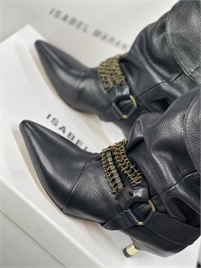 Сапоги ISABEL MARANT 157376
