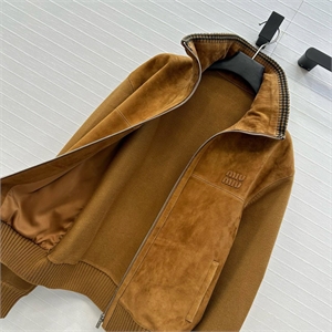 Куртка MIU MIU 157392