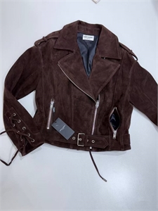 Куртка YSL 157411 - фото 355336