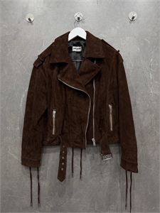 Куртка YSL 157411 - фото 355338