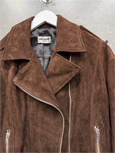 Куртка YSL 157411 - фото 355339