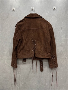 Куртка YSL 157411 - фото 355340