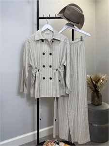 Костюм BRUNELLO CUCINELLI 157055 - фото 355365 Костюм BRUNELLO CUCINELLI 157055 - фото 355365