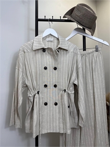 Костюм BRUNELLO CUCINELLI 157055 - фото 355366 Костюм BRUNELLO CUCINELLI 157055 - фото 355366