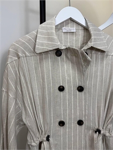 Костюм BRUNELLO CUCINELLI 157055 - фото 355367 Костюм BRUNELLO CUCINELLI 157055 - фото 355367