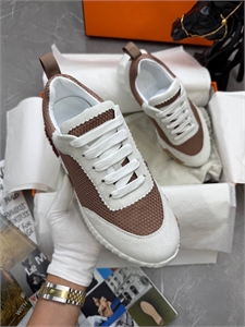 Кроссовки HERMES 157054