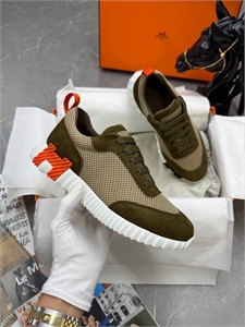 Кроссовки HERMES 157042