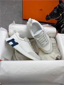 Кроссовки HERMES 157439