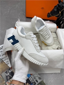 Кроссовки HERMES 157439