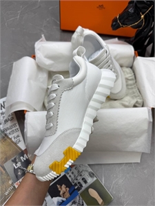 Кроссовки HERMES 157439