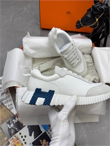 Кроссовки HERMES 157439