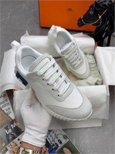 Кроссовки HERMES 157439
