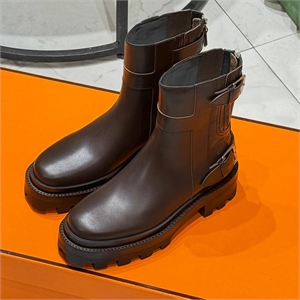 Ботинки HERMES 157443